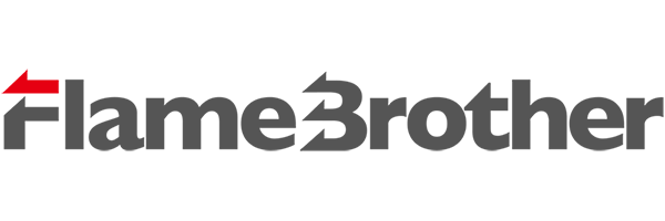 FlameBrother Mask